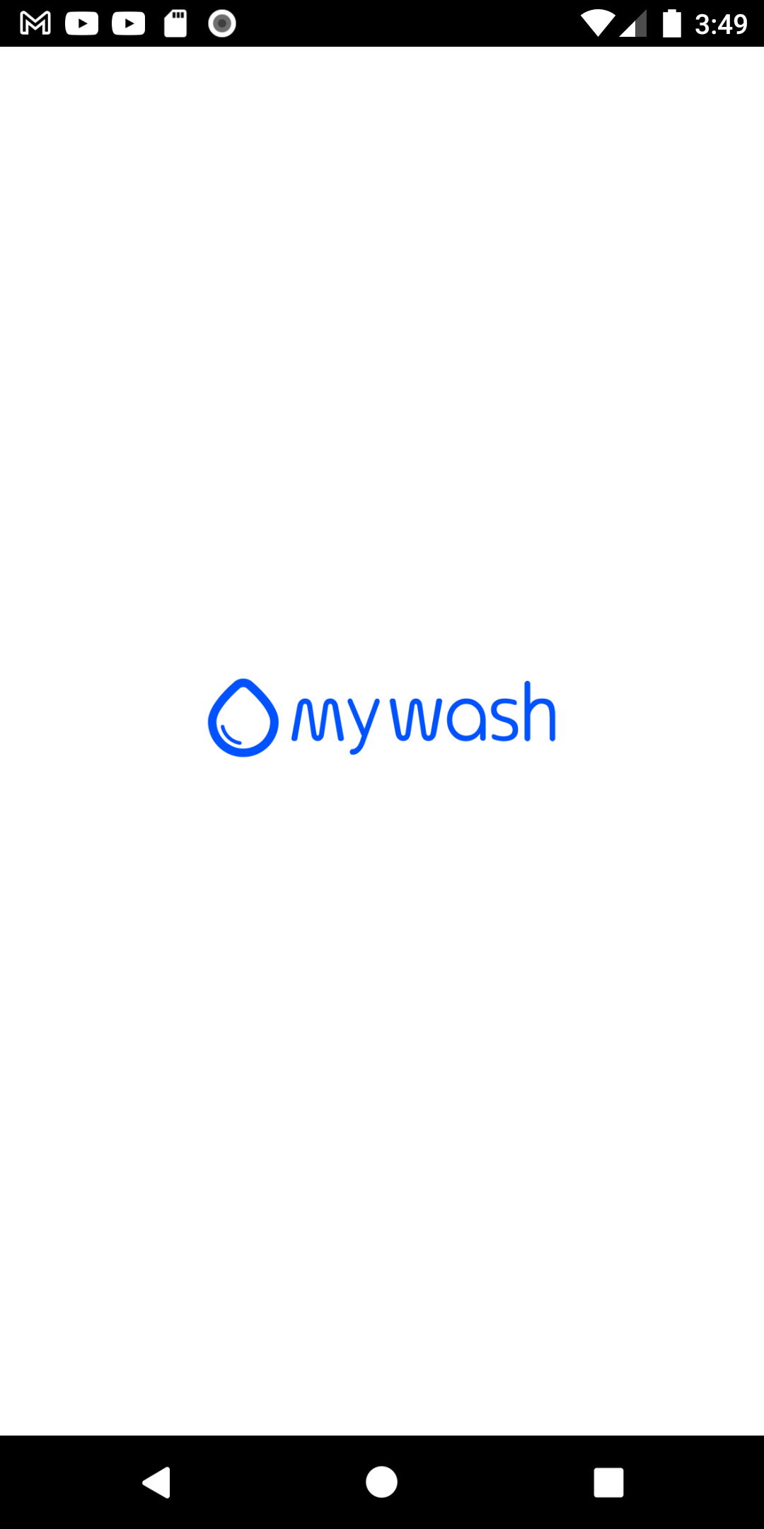 Mywash 1